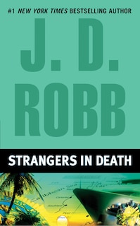 Front cover_Strangers In Death