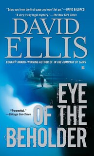 Front cover_Eye Of The Beholder