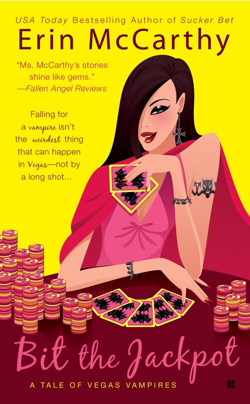 Front cover_Bit The Jackpot