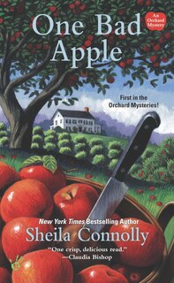 Couverture_One Bad Apple