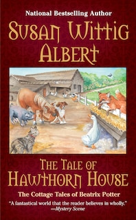 Couverture_The Tale Of Hawthorn House