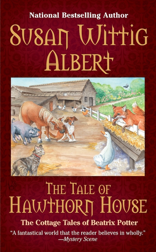 Couverture_The Tale Of Hawthorn House