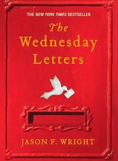 Front cover_The Wednesday Letters