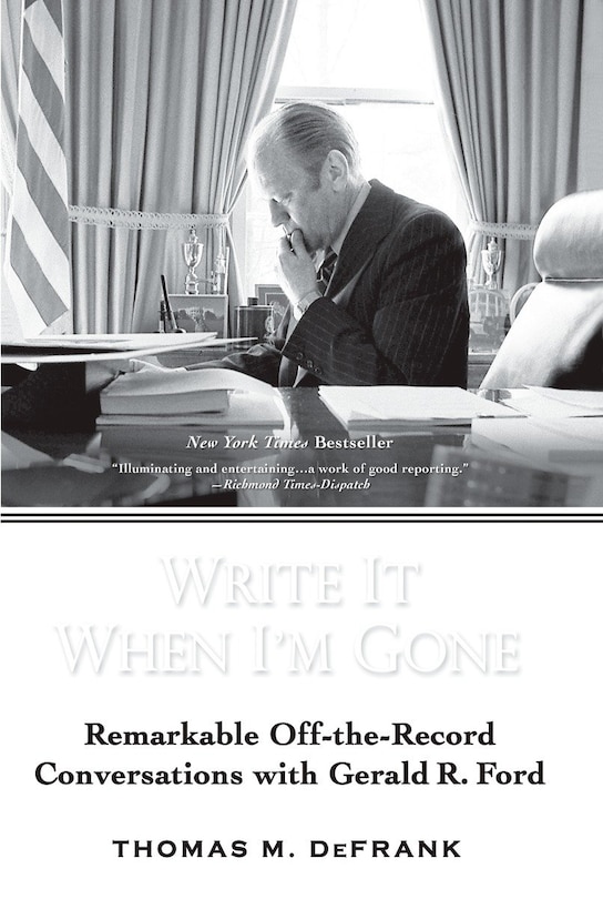 Front cover_Write It When I'm Gone