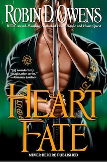 Front cover_Heart Fate