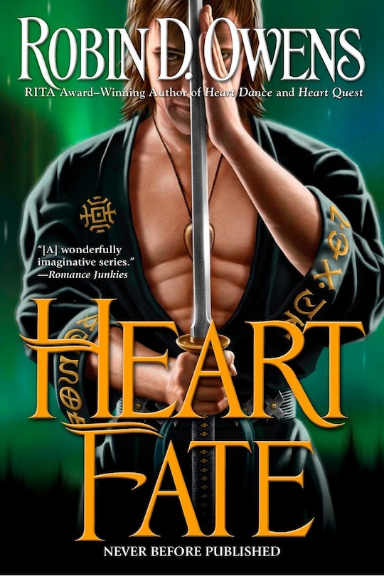 Front cover_Heart Fate