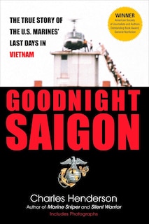 Front cover_Goodnight Saigon
