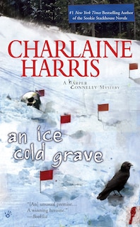Front cover_An Ice Cold Grave