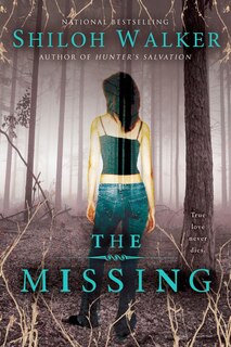 Couverture_The Missing