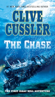 Front cover_The Chase