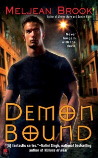 Couverture_Demon Bound