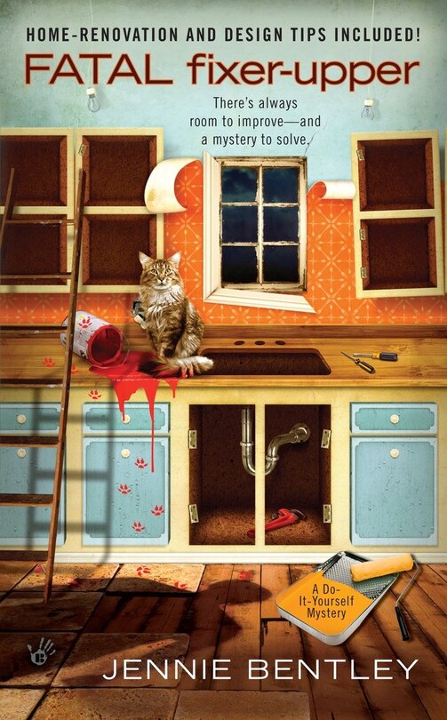 Front cover_Fatal Fixer-upper