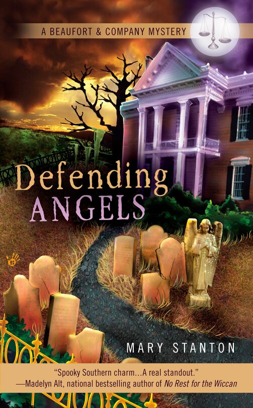 Front cover_Defending Angels