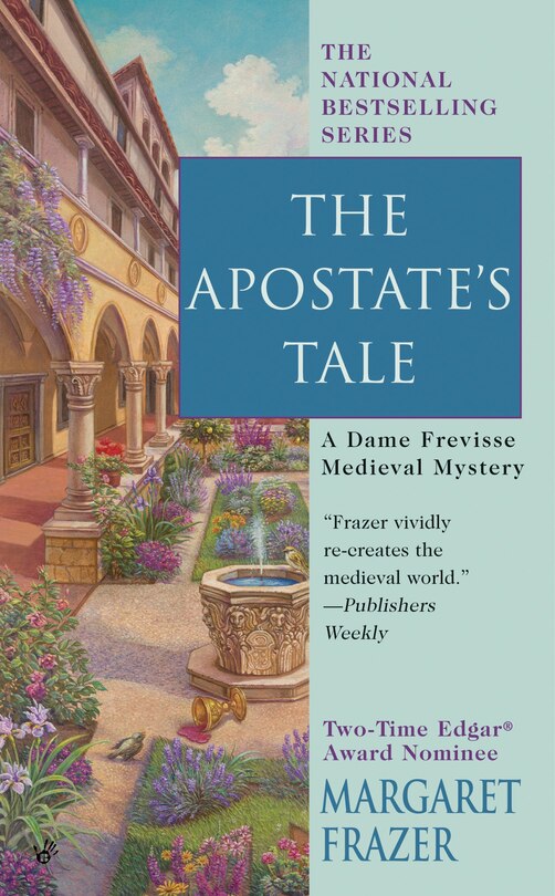 Couverture_The Apostate's Tale