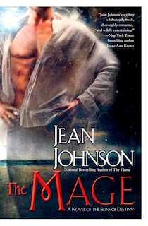 Couverture_The Mage