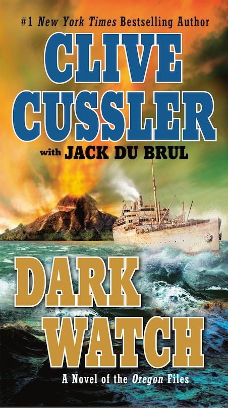 Front cover_Dark Watch