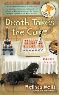 Couverture_Death Takes The Cake