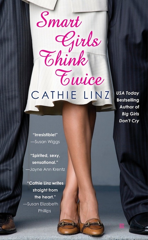 Couverture_Smart Girls Think Twice