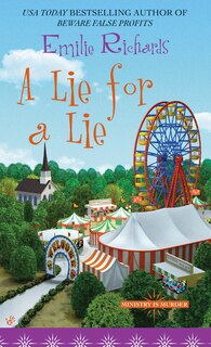 Couverture_A Lie For A Lie