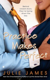 Front cover_Practice Makes Perfect