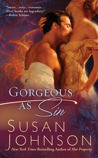 Front cover_Gorgeous As Sin