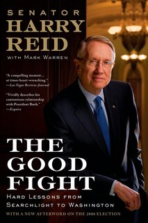Front cover_The Good Fight