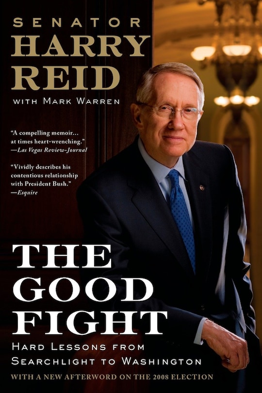 Front cover_The Good Fight