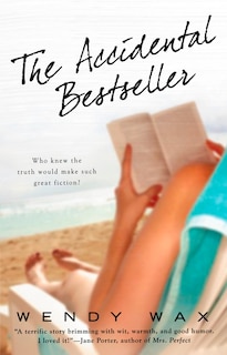 Couverture_The Accidental Bestseller