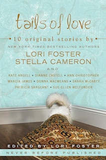 Front cover_Tails Of Love