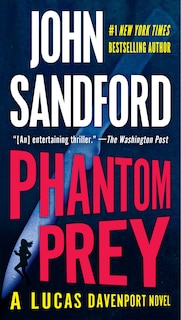 Front cover_Phantom Prey