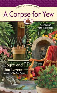 Couverture_A Corpse For Yew