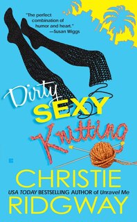 Front cover_Dirty Sexy Knitting