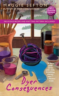 Front cover_Dyer Consequences