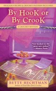 Front cover_By Hook Or By Crook