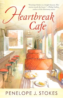 Front cover_Heartbreak Cafe