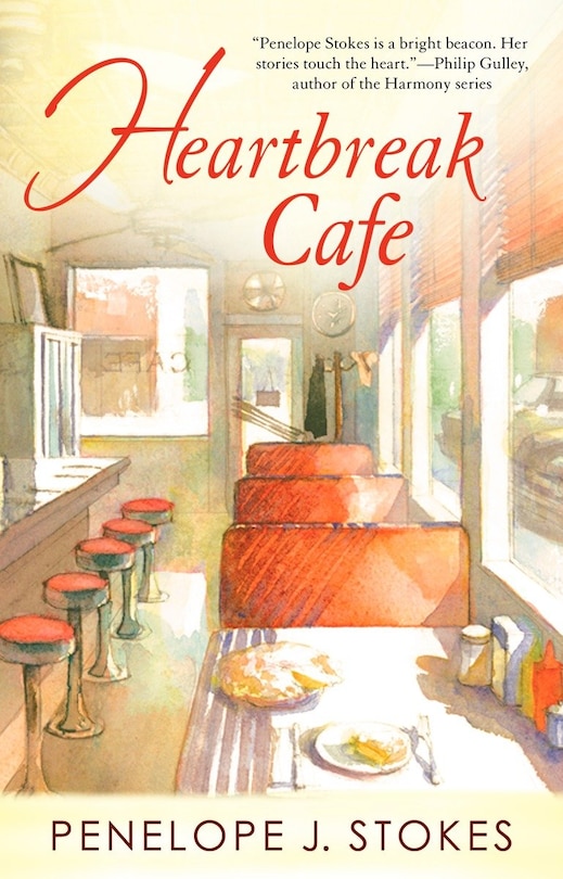 Front cover_Heartbreak Cafe