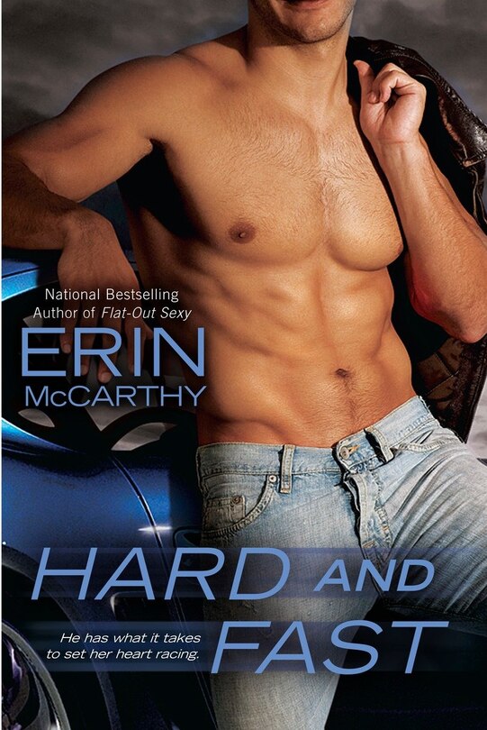 Front cover_Hard And Fast