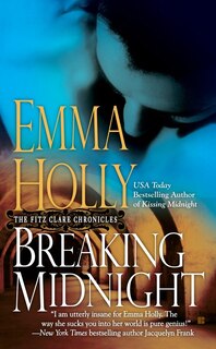 Front cover_Breaking Midnight