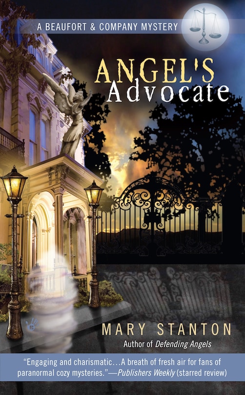 Front cover_Angel's Advocate