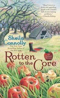 Couverture_Rotten To The Core