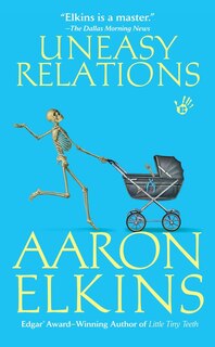 Front cover_Uneasy Relations