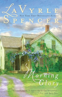 Front cover_Morning Glory