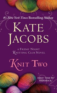 Front cover_Knit Two