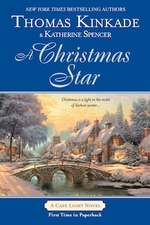 Couverture_A Christmas Star