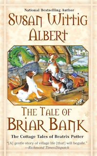 Front cover_The Tale Of Briar Bank