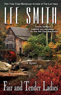 Couverture_Fair And Tender Ladies