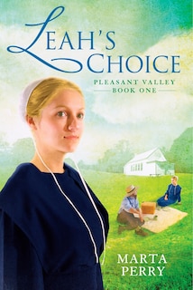 Front cover_Leah's Choice