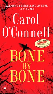 Front cover_Bone By Bone