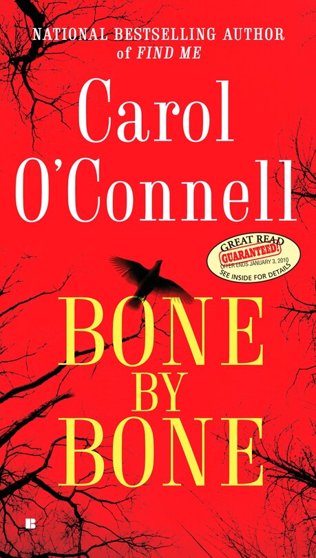 Front cover_Bone By Bone
