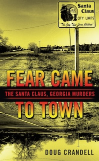 Couverture_Fear Came To Town